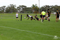 RMC R9 - Hills v Mounties_7