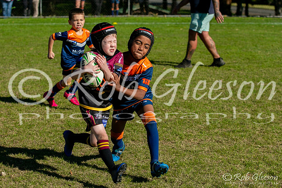 U7(3) R6 - Vs AST Tigers_001