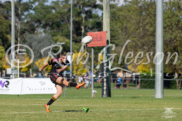 U17(1) R2 v Bondi_10