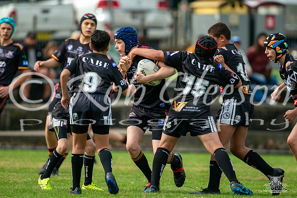 U14(3) - R5 v Wenty_16