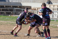 Sydney Shield 2018 - R14 - Hills Vs Asquith