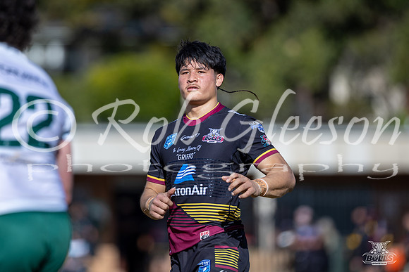 SS R16 - Hills v Saints_15