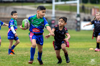 U6(1) - R6 v Titans_8