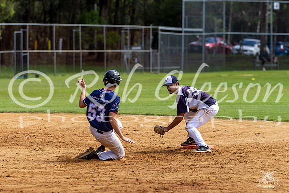 Baseball U18 - MSE v Vikings_39