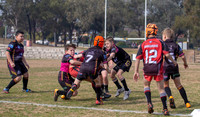 5th Aug U10 D3