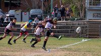 5th Aug U10 D1