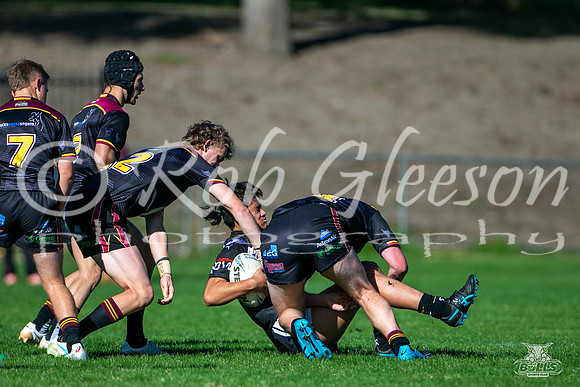 U19(1) - R4 v Wenty_25