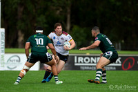 RMC R2 - Hills 20 v St Mary's 4