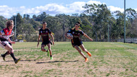 U17 D2 - 11th Aug
