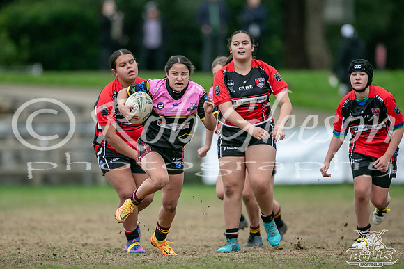 U14(Girls) - R10 - v St Clair_017