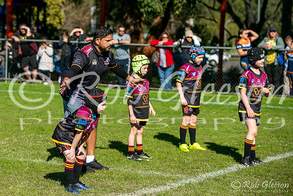 U7(3) R6 - Vs AST Tigers_007
