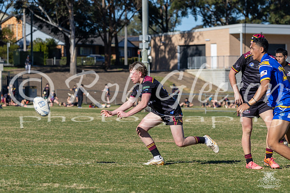 U17(1) R11 v Chester Hill_31