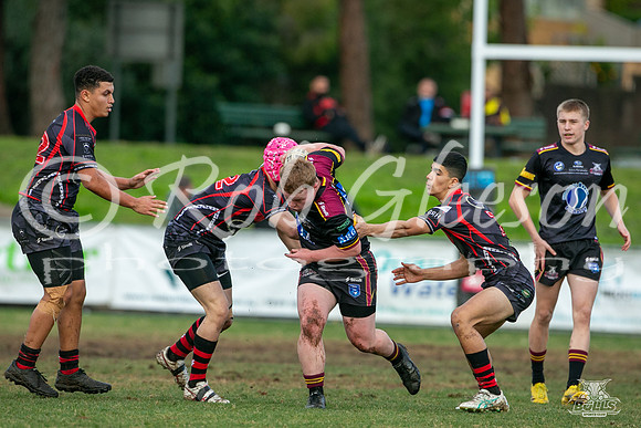 U16(1) R12 v Bankstown_19