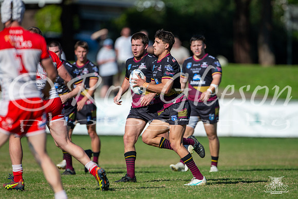 SS R10 - Hills v Ryde_26