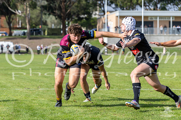 U21(1) R4 v Wenty_23