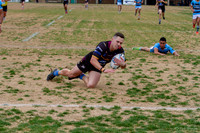 Sydney Shield 2018 - R20 Hills Vs Cabra
