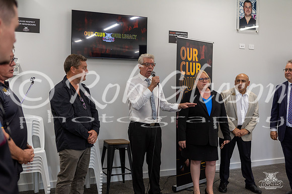 Griffos Gym Opening_53