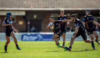 GF U17 D2 - Hills Vs Wenty