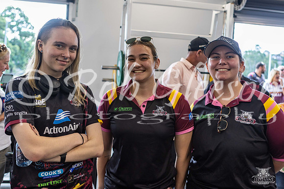 Griffos Gym Opening_15