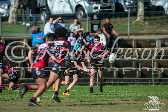 U15(2) R14 - Vs Bankstown_011