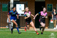 U14(Girls) - Engineering Studio
