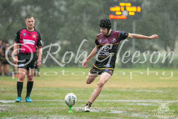 U16(1) R9 - Vs Kellyville_031