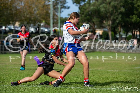 Tag U17(Girls) R6 - Vs Clovelly Crocodiles_021