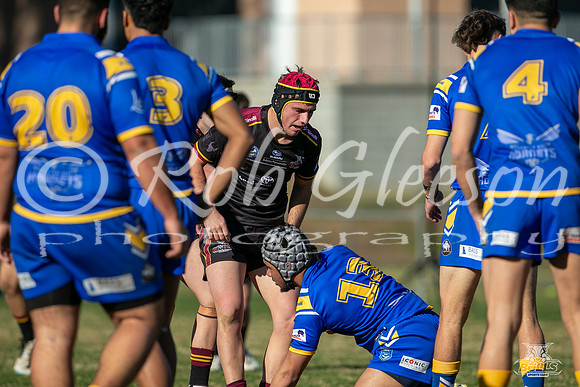 U17(1) R11 v Chester Hill_8