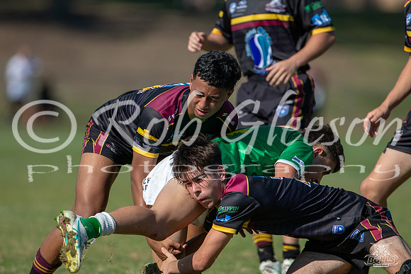 U17(1) R2 v Bondi_4
