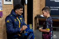 Parra Eels @ Crestwood - 2025