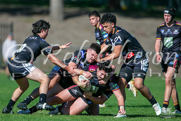 U19(1) - R4 v Wenty_17