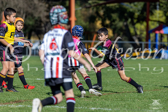 U9(3) R5 v Kellyville_5