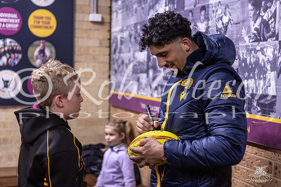 Parramatta Eels Visit_14