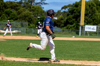 Baseball 2nd Grade - MSE v Vikings_9