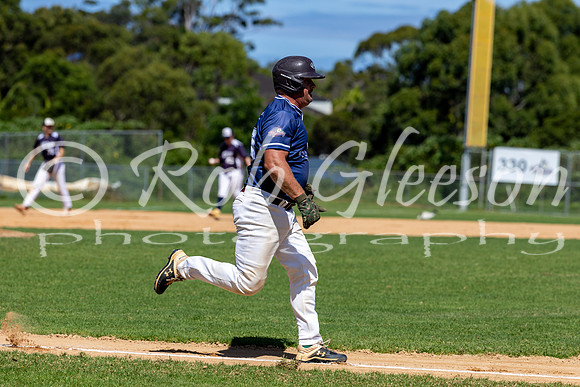 Baseball 2nd Grade - MSE v Vikings_9