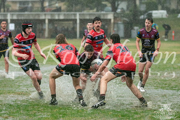 U16(1) R9 - Vs Kellyville_041