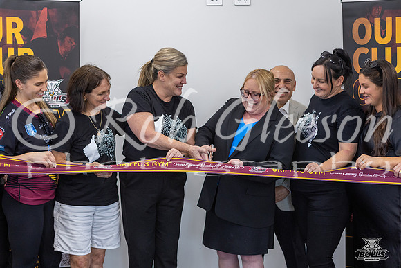 Griffos Gym Opening_49