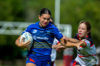 LFC 2025 R2 - Bears 10 v Eels 48