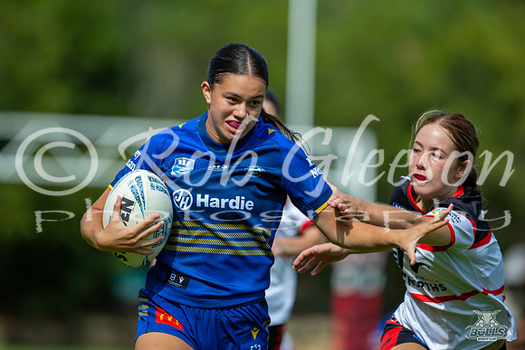 LFC - R2 - Bears v Eels_1