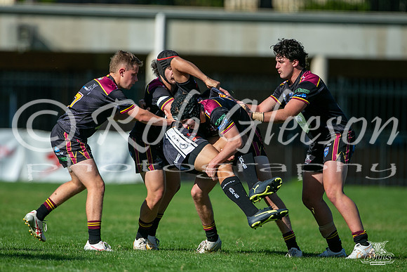 U19(1) - R4 v Wenty_9