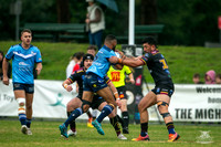 SS - R12 - Hills 18 v Brothers 14