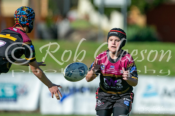 U13(4) R6 - Vs Parra Jnr Eels_011