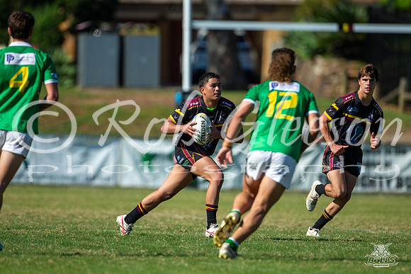 U17(1) R2 v Bondi_11