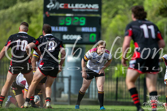 PC SF - Hills v Collegians_003