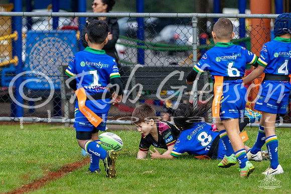 U6(3) - R5 v Titans_7