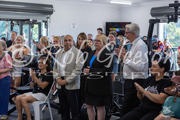 Griffos Gym Opening_42