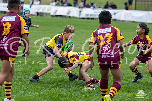 U9(1) - R4 v Guildford_4