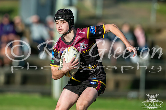 U16(1) R13 - v Mounties_017