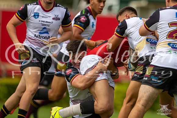 SS - R1 - Hills v Glebe_2