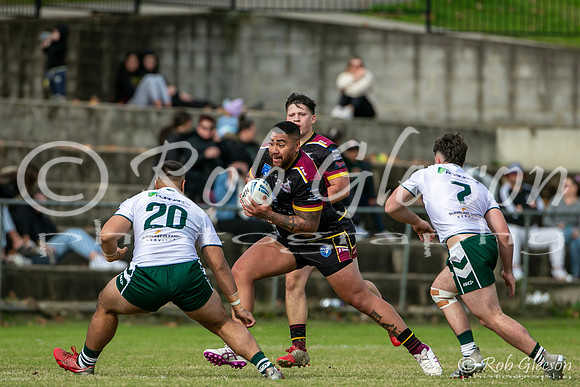 SS R11 - Bulls v St Mary's_028